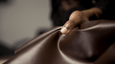 Biotech secures £9m to expand collagen-based biomaterial for the fashion industry