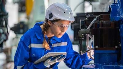 Safe AI innovation needs robust regulation, warns IChemE roundtable