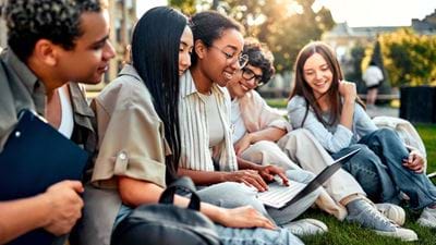 IChemE launches  Student Ambassador programme  to ‘develop future leaders’