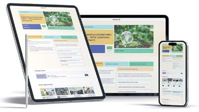 IChemE launches virtual work experience for 14 to 18-year-olds