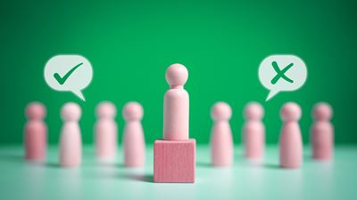 Get involved: nominations sought for IChemE’s Board of Trustees and Congress