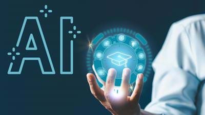 AI: Educating the Educators