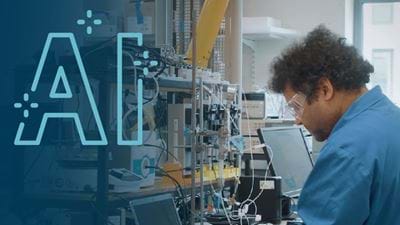 AI: Part of the Master’s Plan