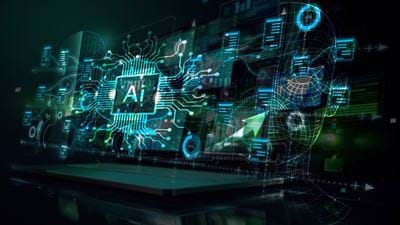 What You’ve Been Saying About AI