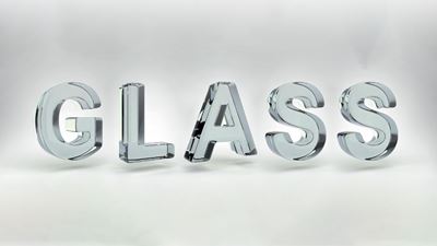 Glass In all its Glory: Part 2