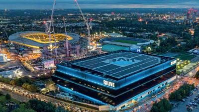 Youth – and the Benefit of not Knowing what’s Possible