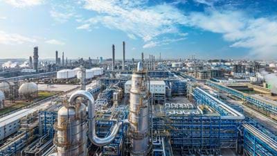 Engineers must take action to reverse damage to planet, says IChemE climate briefing