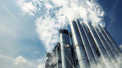 Norwegian researchers pioneer CCS process for post-combustion CO2