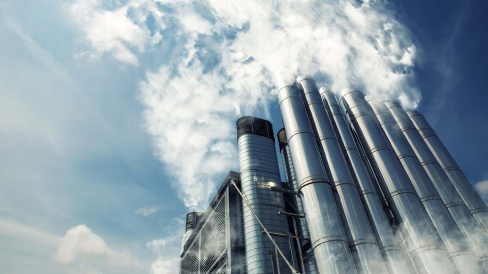 UK gas field to be used to mine bitcoin