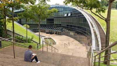 NTU Singapore launching hybrid chemeng-chemistry course to fill skills gap