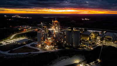 Heidelberg Materials takes over historic US cement company in US$600m deal