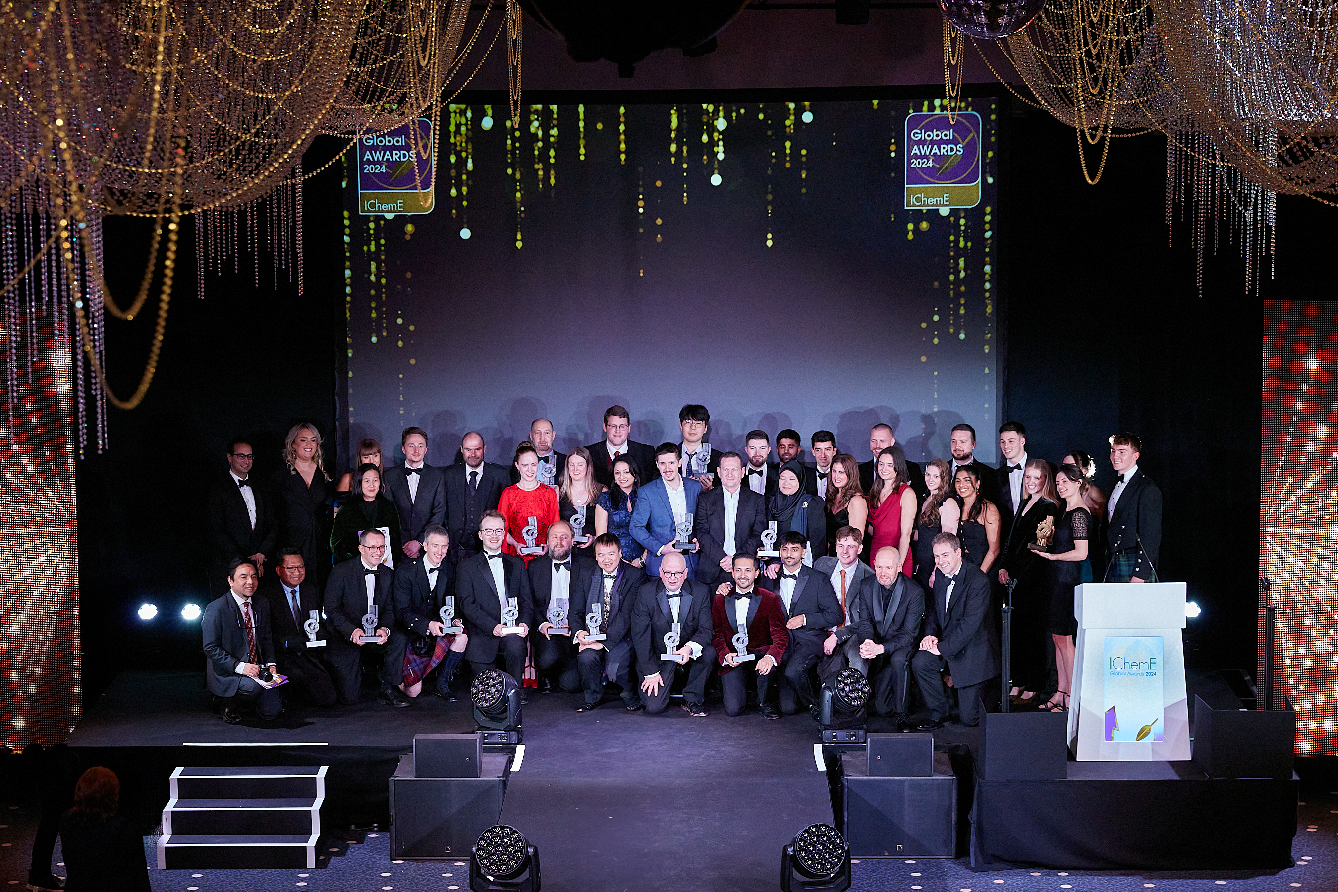 Rolls Royce SMR And Dow Among IChemE Global Awards 2025 Finalists Rolls Royce SMR And Dow Among IChemE Global Awards 2025 Finalists