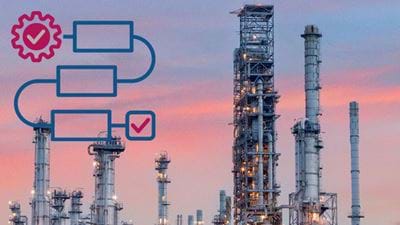 Practical Process Control Part 18: Fired Heaters - Part 2