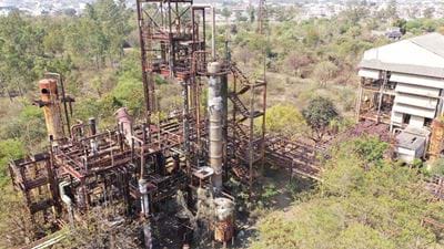 Why Bhopal Remains Toxic 40 Years on