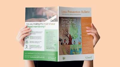 Bhopal – my United Nations experience