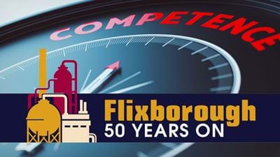Flixborough 50 Years On: Addressing Process Safety Competence Challenges in Smaller Organisations