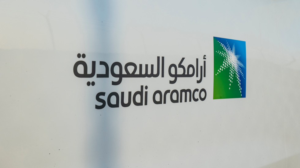 Saudi Aramco strikes deal with Linde and SLB to build one of world’s largest CCS facilities
