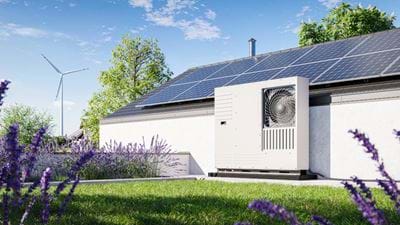 UK assembles myth-busting ‘nudge unit’ to dispel heat pump misinformation