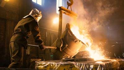 Australia invests A$2bn to ‘supercharge’ green aluminium industry