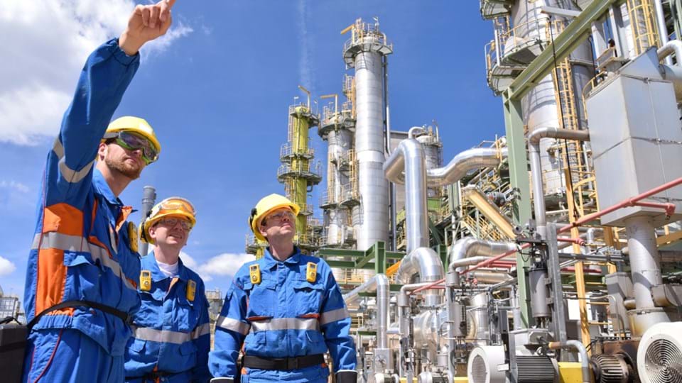 UK green Energy Skills Passport launched to support regional heartlands