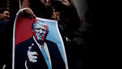 A Trump Card against Diversity?