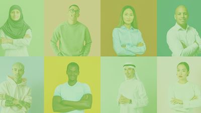 ACTS now and share in a graduate’s growth