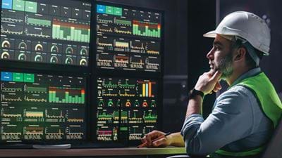 Digitalisation in the Process Industries