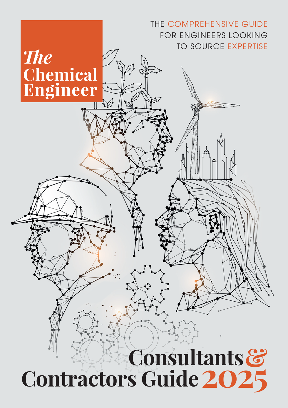 Consultants & Contractors Guide 2025