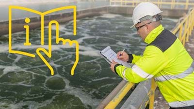How to Design a Biological Wastewater Treatment Process