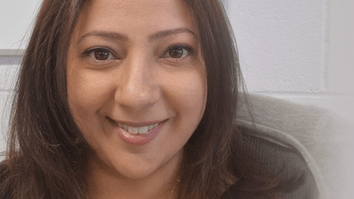 Volunteer Spotlight: Vira Jogia