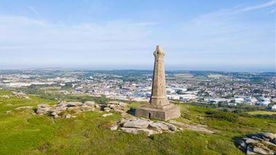 UK government backs Cornwall's tin mining revival with £28.6m investment