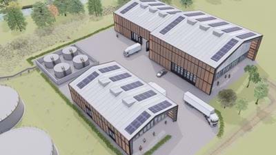 ‘The sooner the better’: UK village welcomes approval of new lithium extraction plant