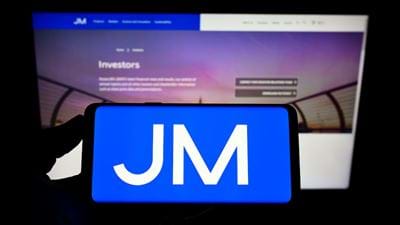 Johnson Matthey sells catalyst and process tech business to Honeywell for £1.8bn