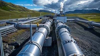 Experts urge UK to stay on track with CCUS funding amid government doubts