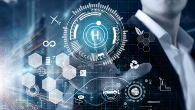 The UK engineers working to kickstart the hydrogen economy