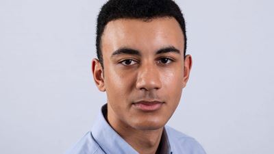 Volunteer Spotlight: Ryan Oatley