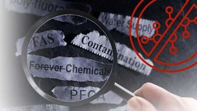 PFAS inquiry launched by UK MPs