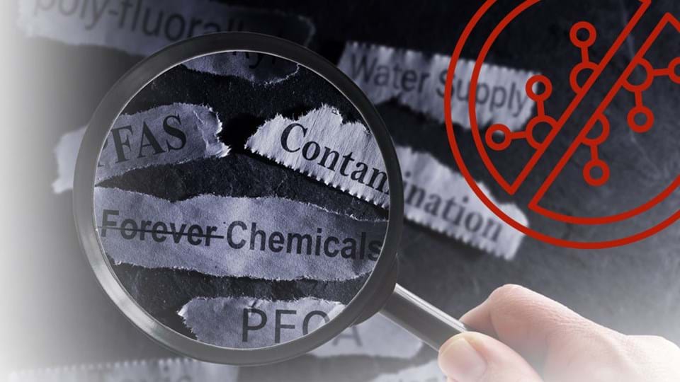 Experts welcome UK PFAS plan but questions remain over effectiveness