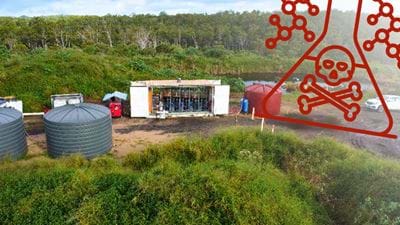 Unravelling PFAS: Challenges and Advances in Contaminant Remediation