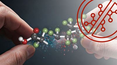 Transitioning Away from PFAS is a Profound Opportunity for Chemical Engineers