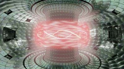 UKAEA awards £3.5m to develop the sensors engineers need to operate fusion plants