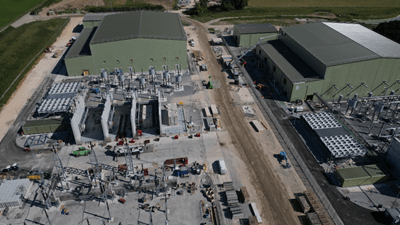 Engineering Net Zero Part 9A: The Role of Balancing in our Energy System