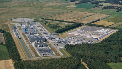 Engineering Net Zero Part 9B: Modelling of our Energy System