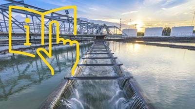 How to Perform a First Pass Water System Sustainability Analysis