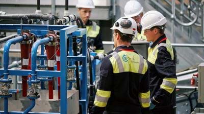 Cornish Lithium gets greenlight to build UK’s first plant to recover lithium from hot water