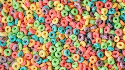 RFK Jr eyes ban on synthetic dyes in food