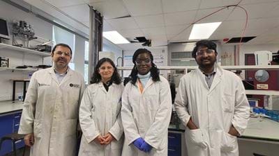 A Greener Way to Treat Industrial Wastewater