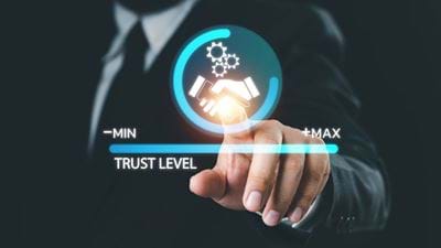 The Power of Trust: Building Strong Relationships in the Workplace