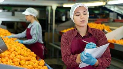 UNESCO and Nestlé launch initiative to support 100 young entrepreneurs with sustainable food solutions