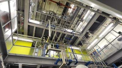 Bringing AI to carbon capture: how Imperial College is revolutionising plant operations